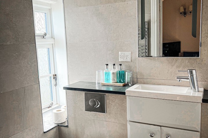 Bath Interior