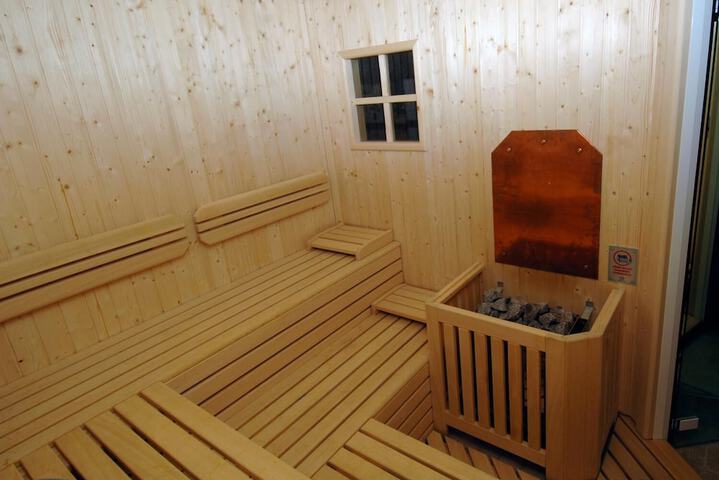Spa Massage