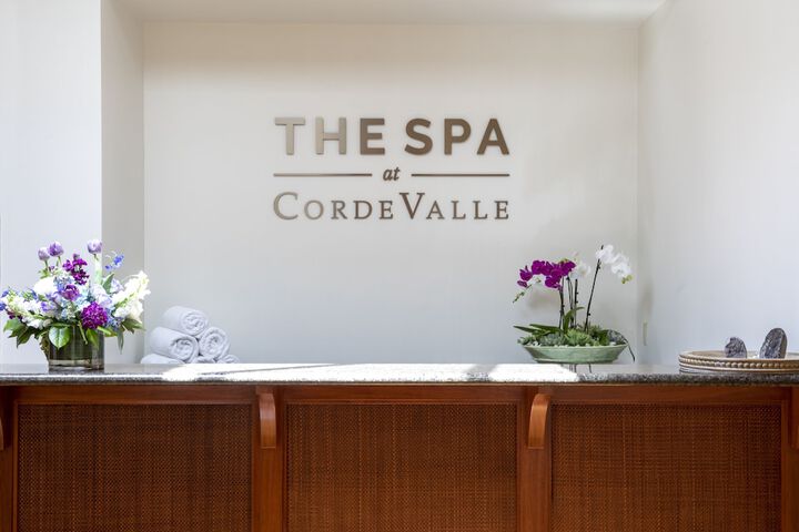 Relaxing Spa