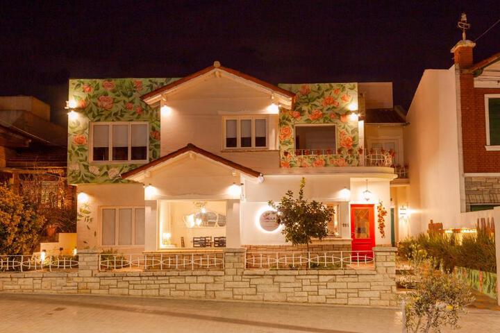 Allegra Dalila Casa Hotel-Arte