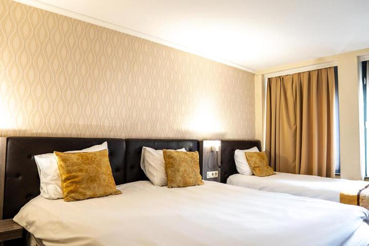 Fitness Center Photo