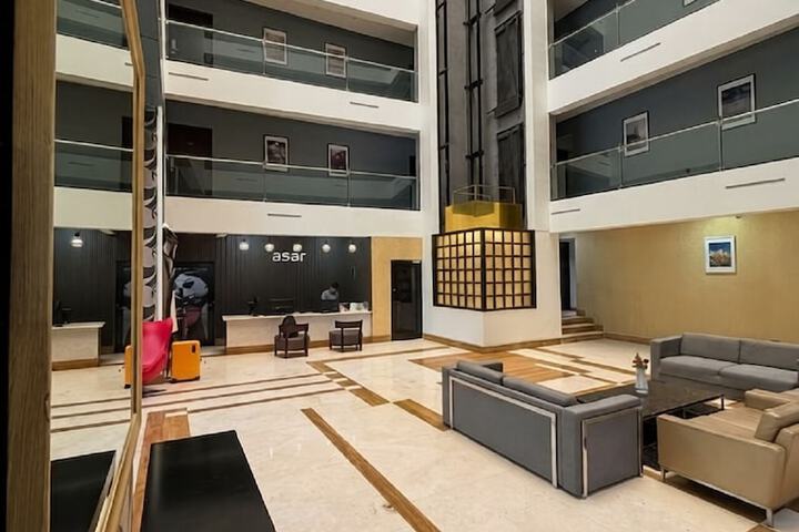 Lobby Photos