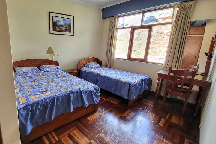 Room 16 of 20
