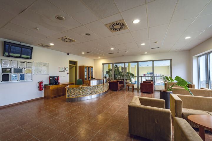 Hotel Interior 62 of 136