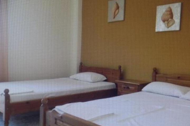 Acropoli Hotel