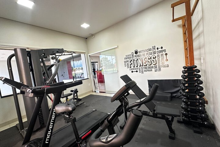 Health and Fitness 22 of 35