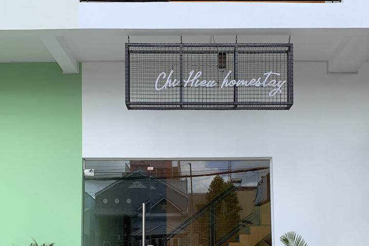 Chi Hieu Homestay