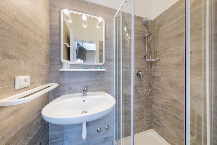 Bathroom Vanities