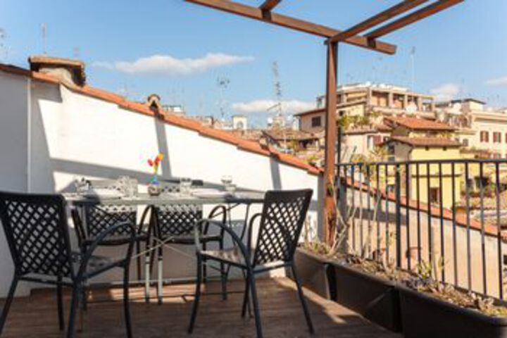 Terrace/Patio 438 of 445