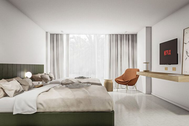 Room 15 of 59