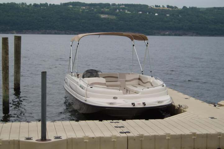 Lake