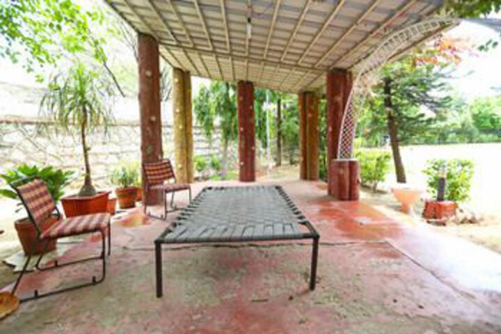 Terrace/Patio 30 of 30