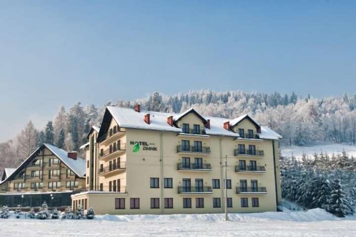 Hotel 46 of 47
