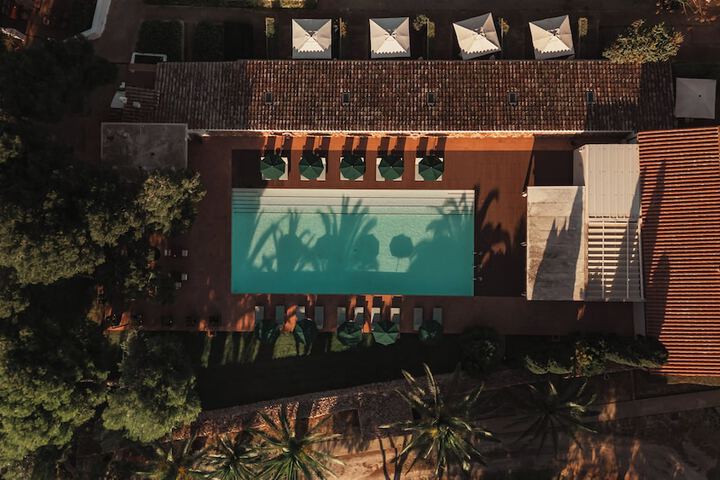 Hotel 65 of 73