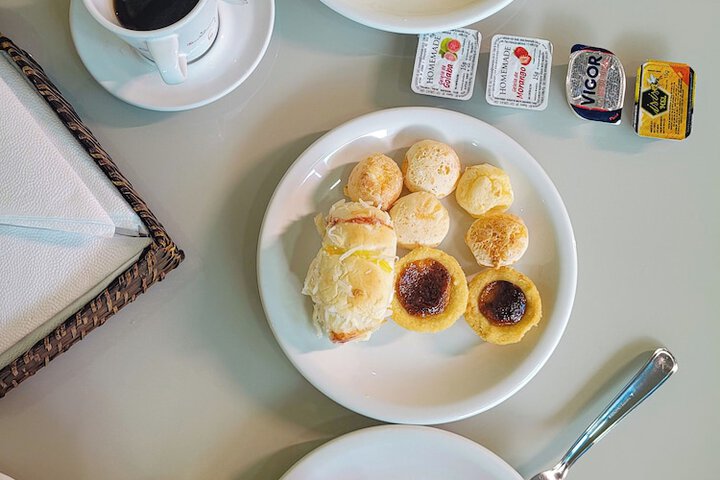 Breakfast/Coffee Service 27 of 46