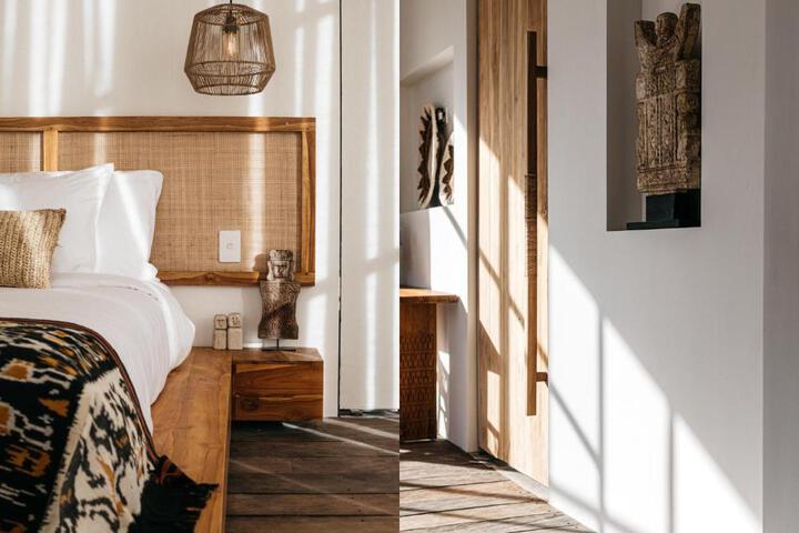 Image of Alamayah Boutique Retreat Hotel