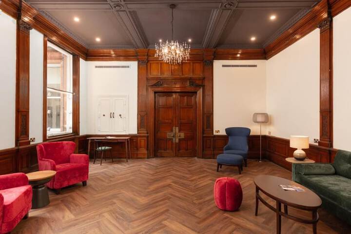 Hotel Interior 3 of 14