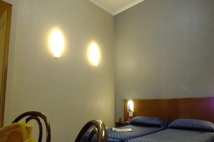 Fitness Facility Photos