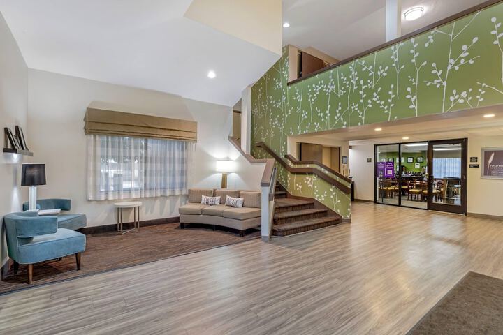 Hotel Interior 2 of 41