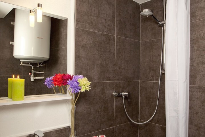 Bathroom Vanities