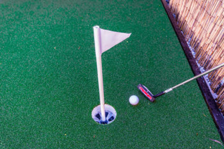 Golf 70 of 524