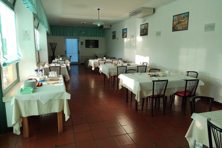 Fitness Center Photo