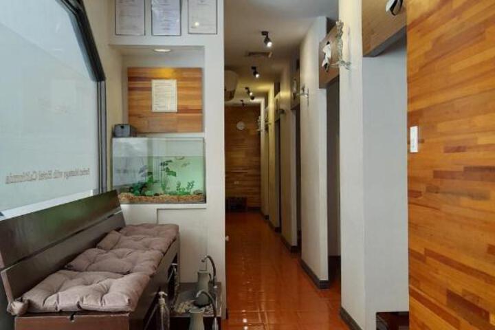 Spa and Wellness Pictures