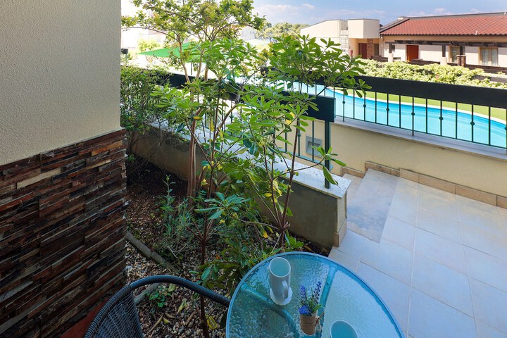 Terrace/Patio 50 of 134