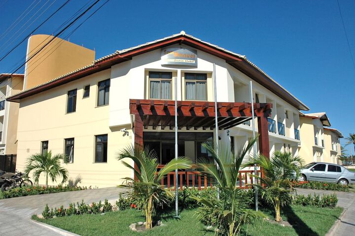 Hotel 46 of 48