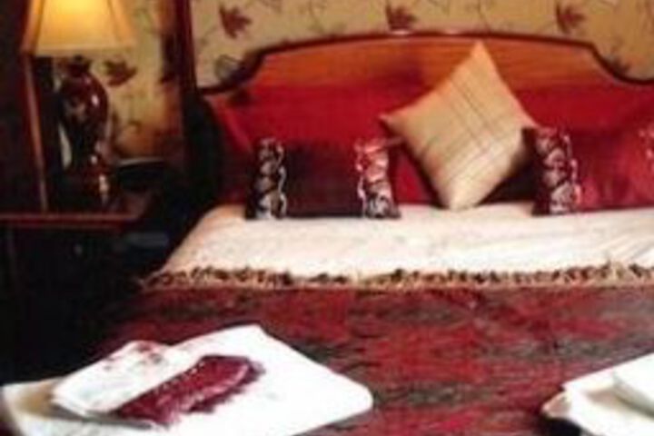 Fitness Center Photo