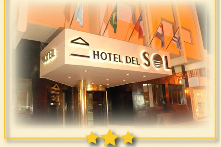 Hotel del Sol