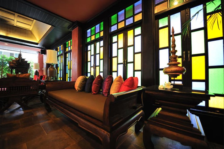 Hotel Interior 5 of 30