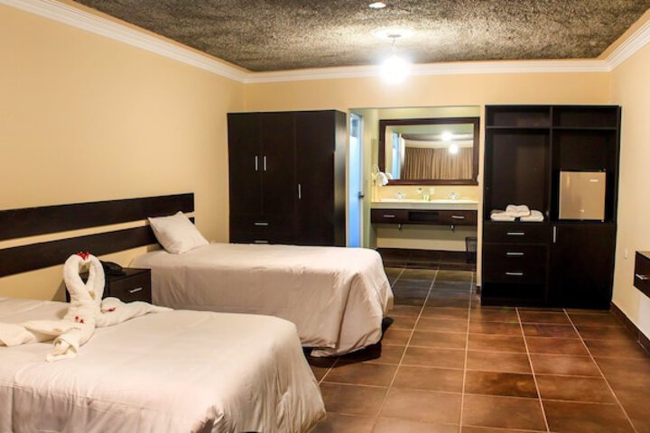 HACIENDA SAN JUAN RESORT in San Juan Bautista