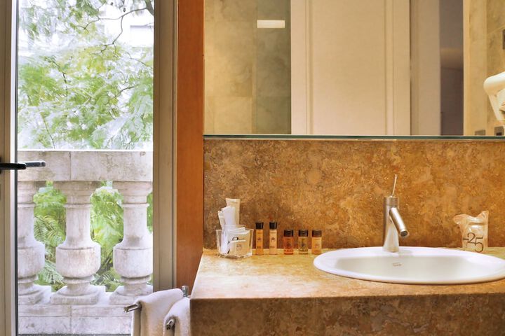Bathroom Vanities