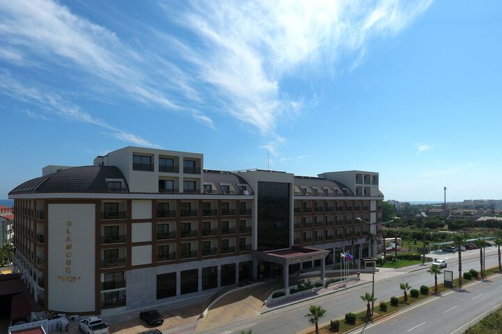 Hotel 114 of 121