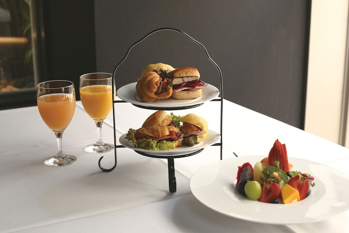 Breakfast/Coffee Service 67 of 89