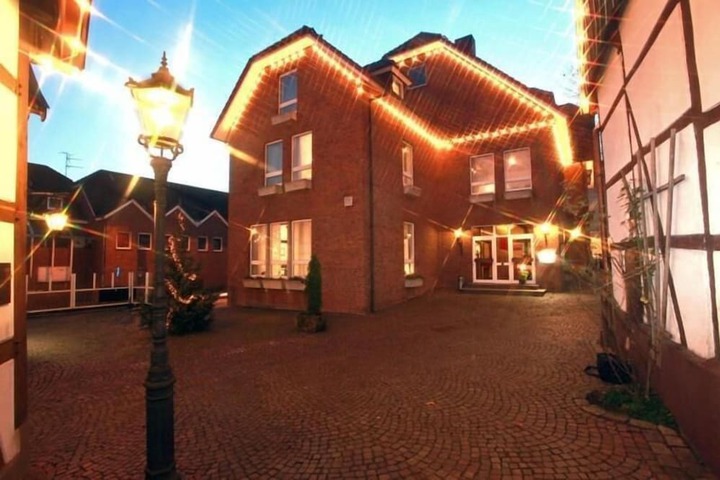 Hotel 15 of 17