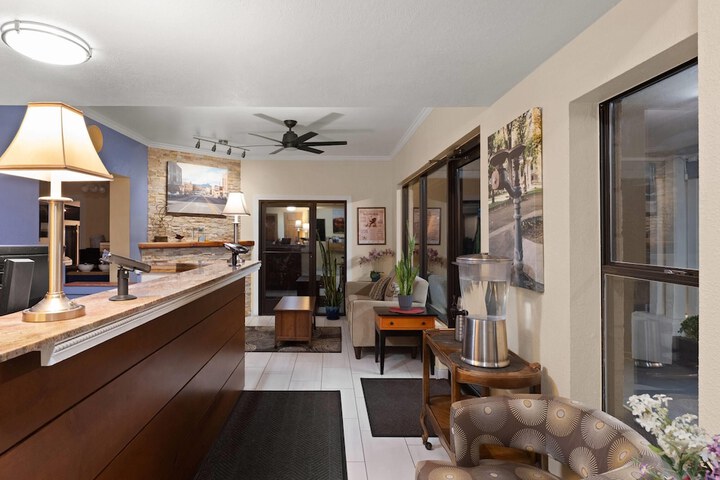 Hotel Interior 2 of 49