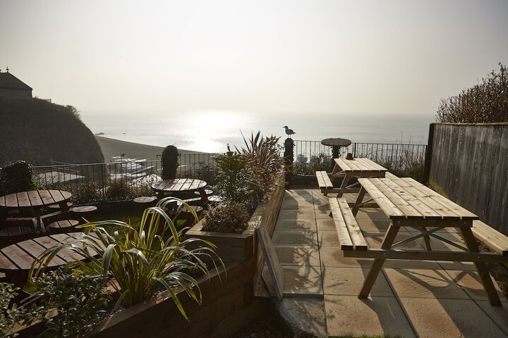 Terrace/Patio 25 of 42