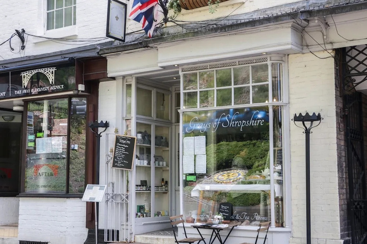 26a High Street Telford