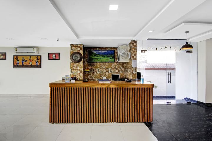 Hotel Interior 4 of 33