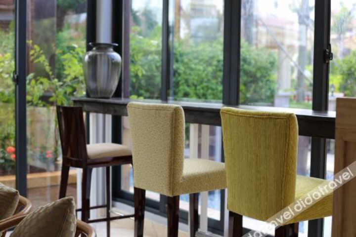 Haikou Yuezhuang Hot Spring Hotel