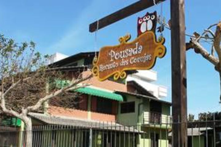 Pousada Recanto das Corujas