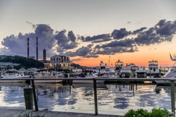 Marina