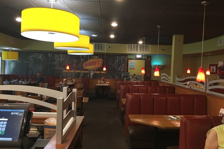 Family dining