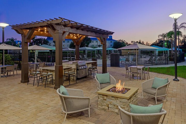 Terrace/Patio 44 of 48