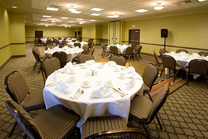Ballroom
