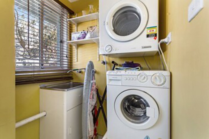 Laundry 7 of 12