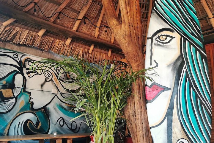 Image of Frida Paradise