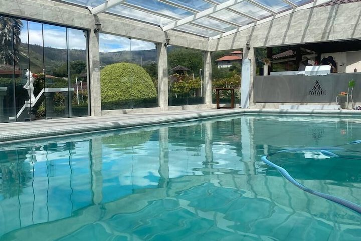 Pool 6 of 15